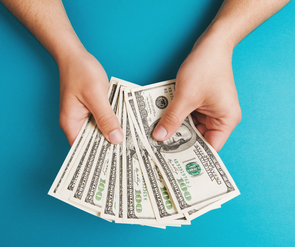 Productivity Hack: Treat Time Like Money (You’ll End Up With More of Both)