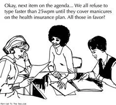 Stop thinking of EAs as just a fancy NYC accessory