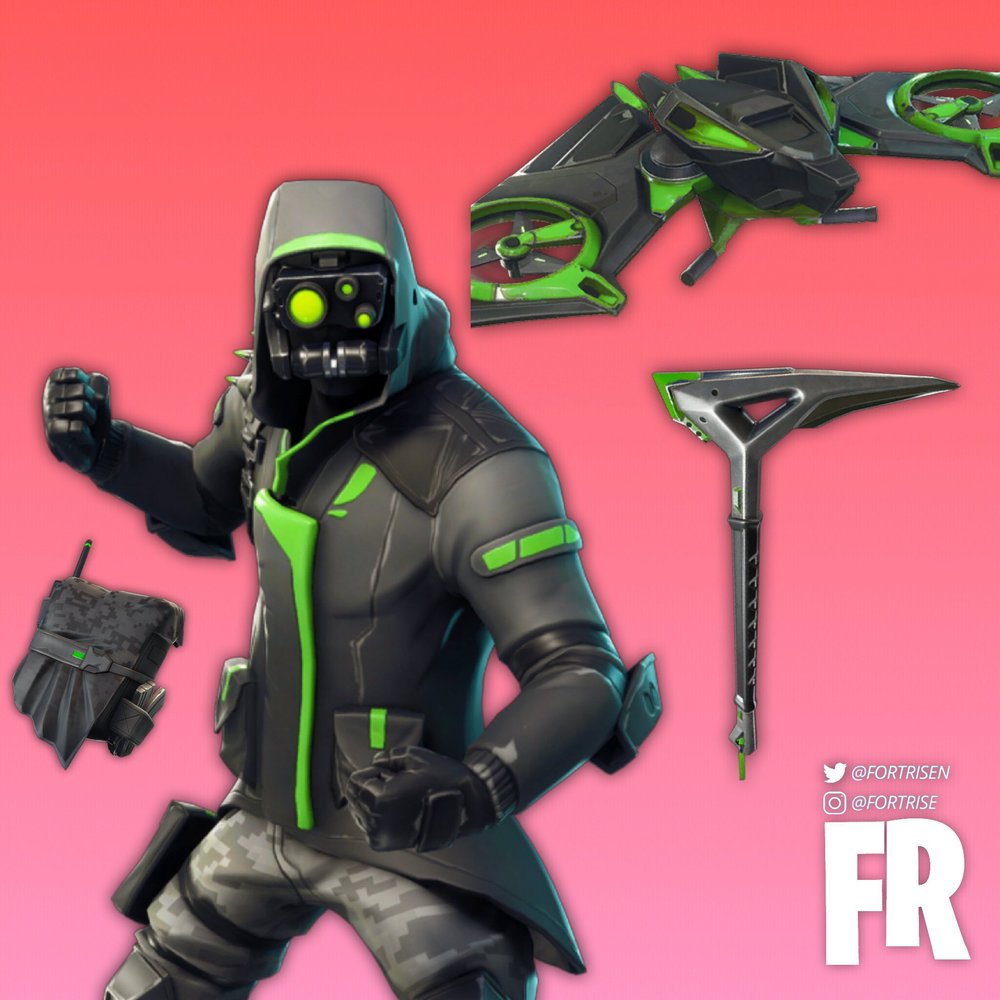 Fortnite Leaks Show New Modes Weapons And Cosmetics Clearly Games