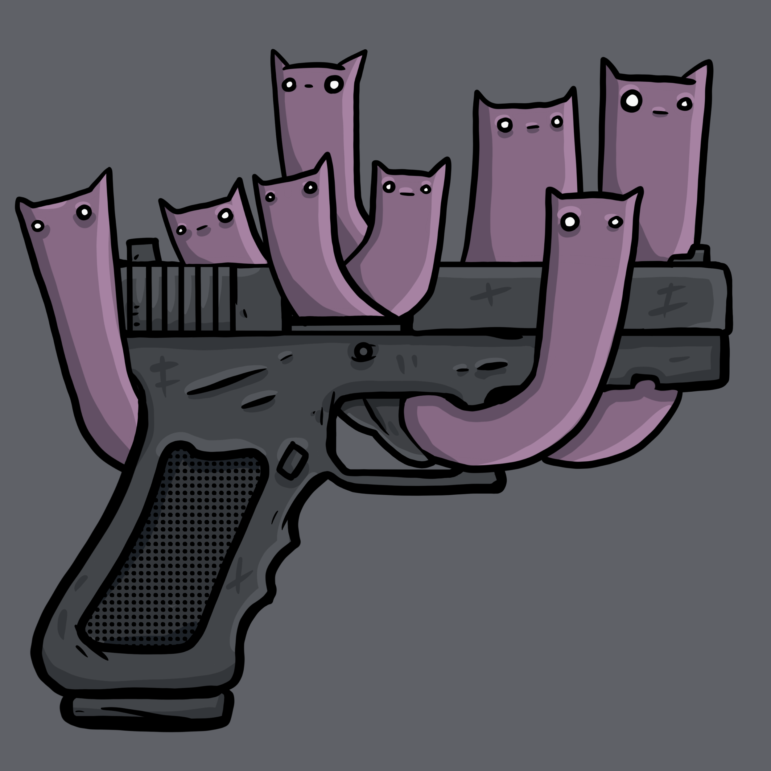 9mm Cats.gif