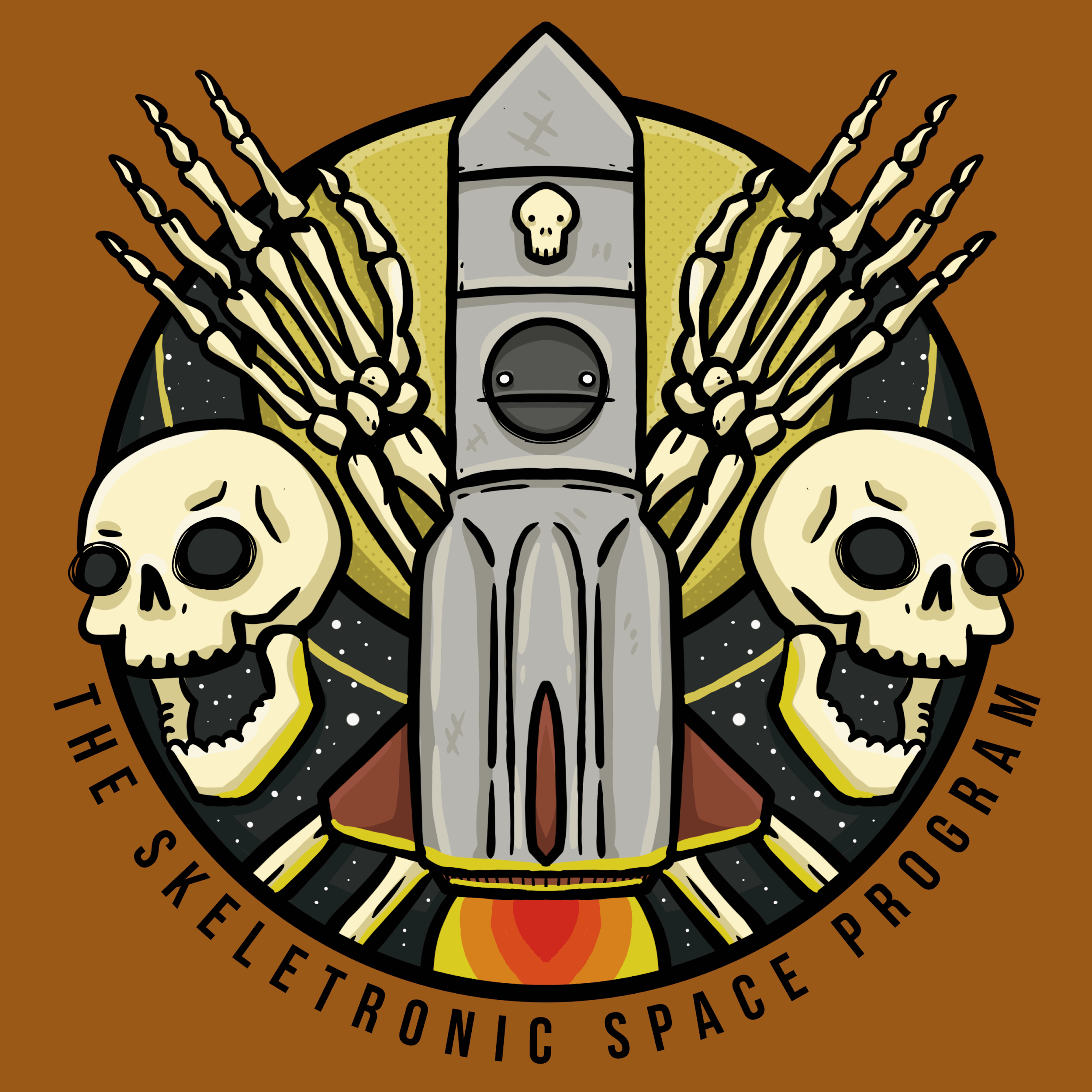 The Skeletronic Space Program.gif