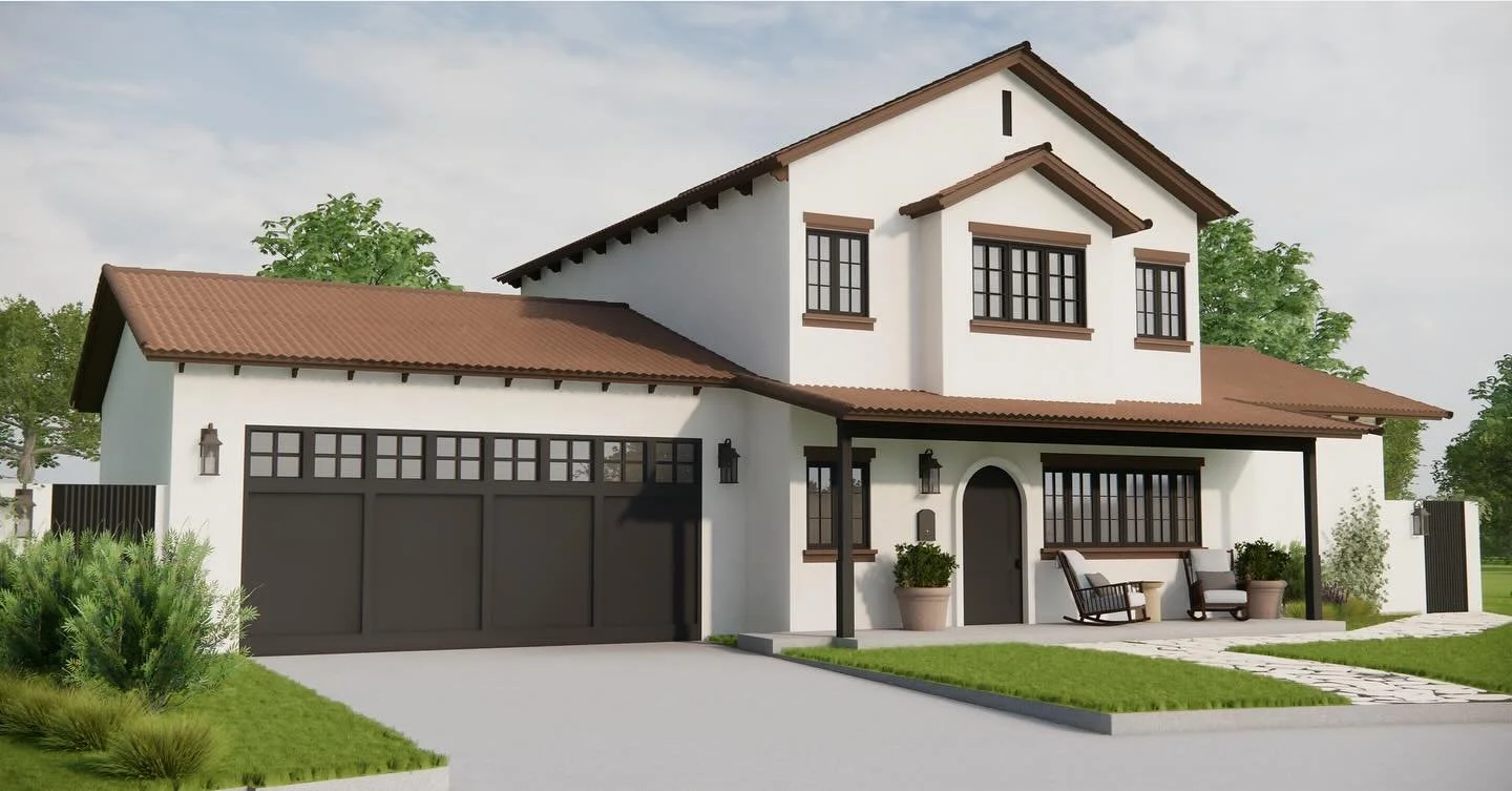 Highlights from our projects in 2025! 

Designed a home for a family who lost their home in the fires for free. 

Currently waiting for building approval and then on to next steps!