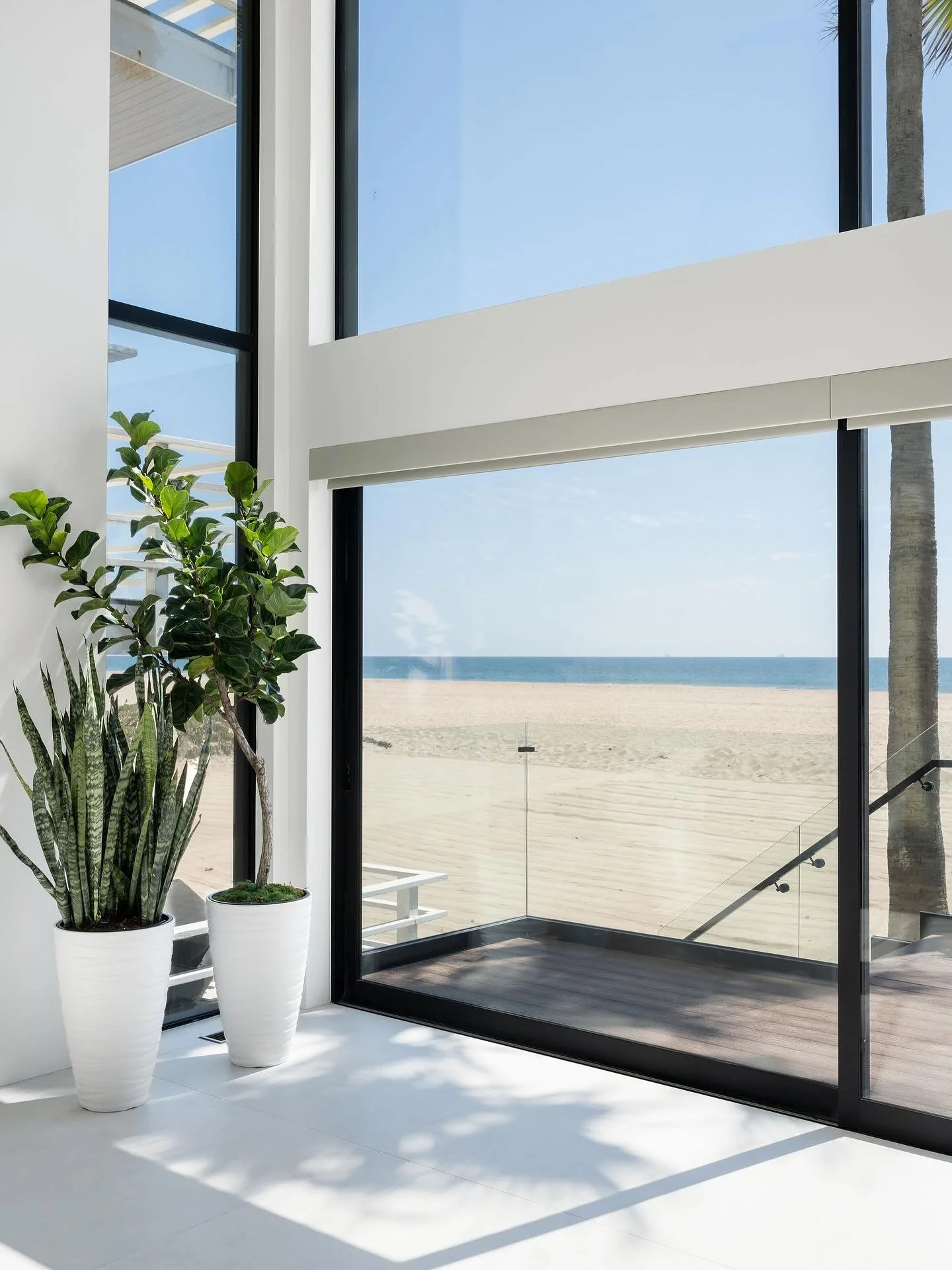 Highlights from our projects in 2025! 

Still drooling over the views of this project. 😍