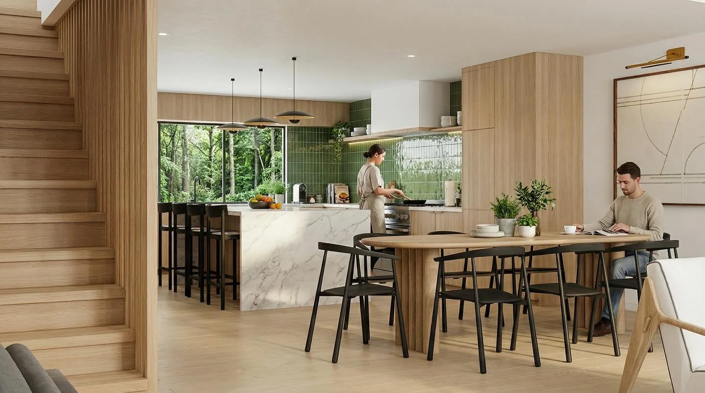 So many projects in the works and we are excited to share this beauty! 

Full scope Architecture, Interior Design, and furniture selection/procurement for our residential and hospitality projects! 

Stay tuned for more updates!