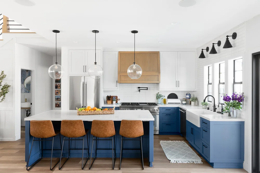Lakewood Residential — ONE : NINE ARCHITECTURE