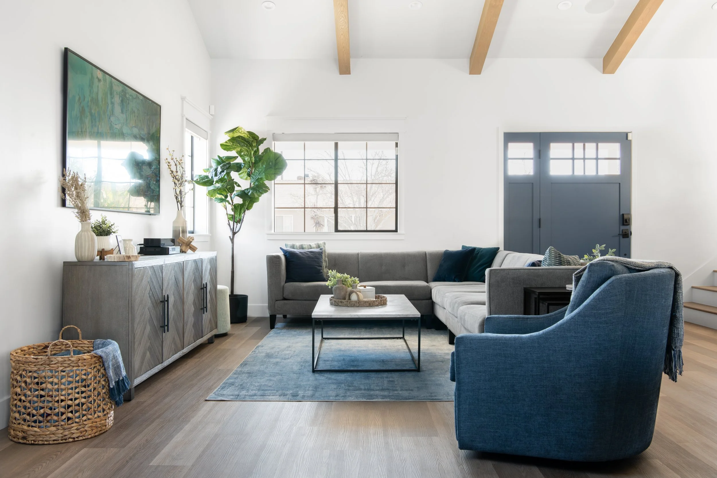 Lakewood Residential — ONE : NINE ARCHITECTURE