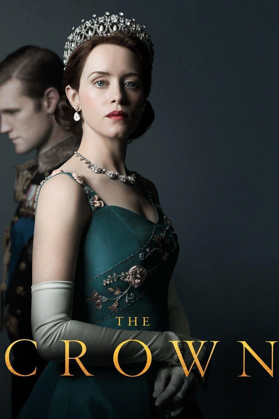 Review - The Crown (Season 1)-Part 1