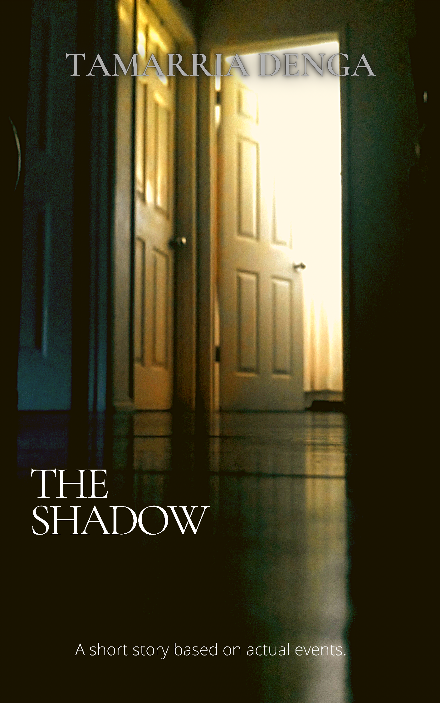 The Shadow