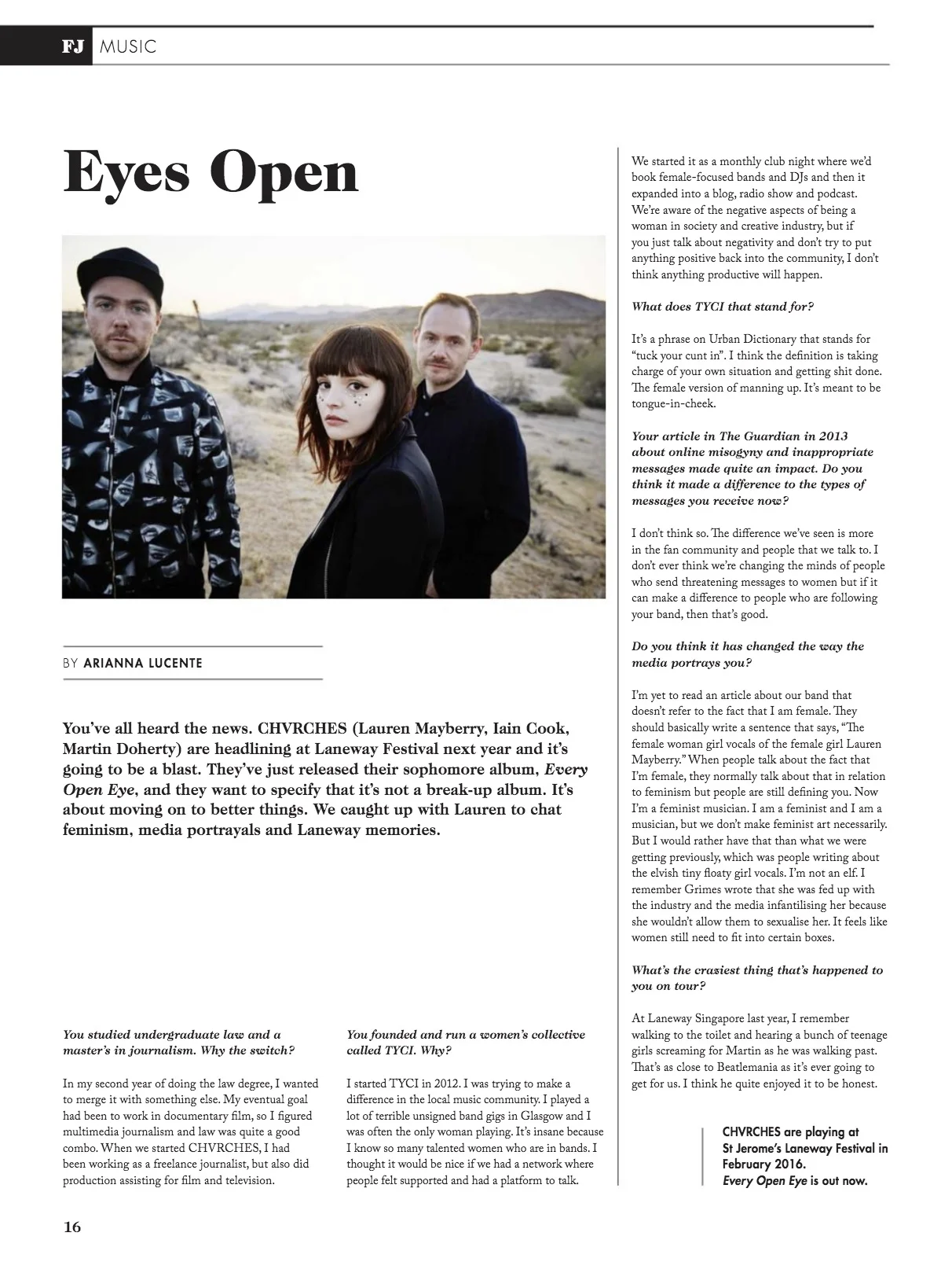 Eyes Open, CHVRCHES interview, October 2015.jpeg