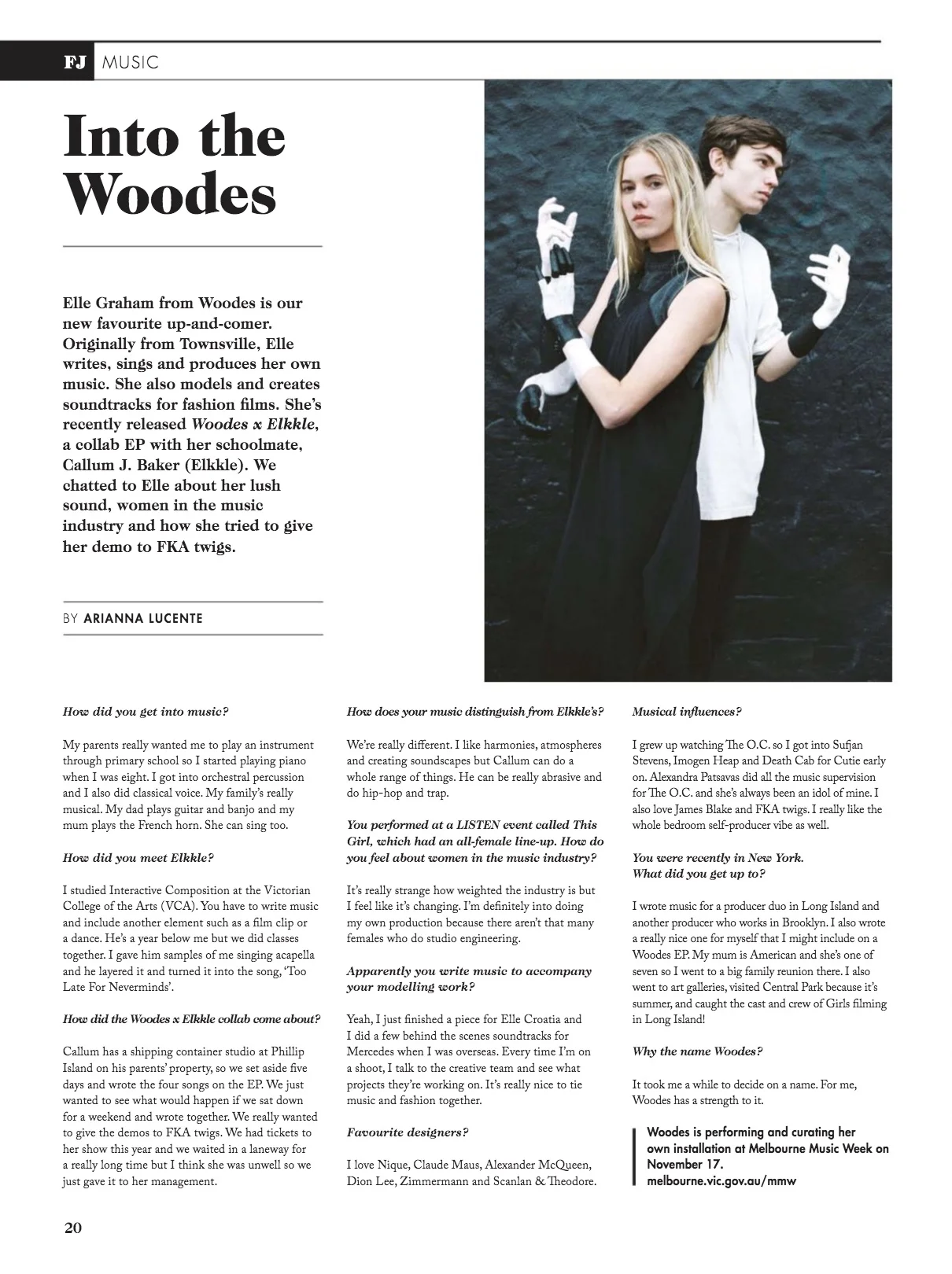 Into the Woodes, Woodes interview, October 2015.jpeg