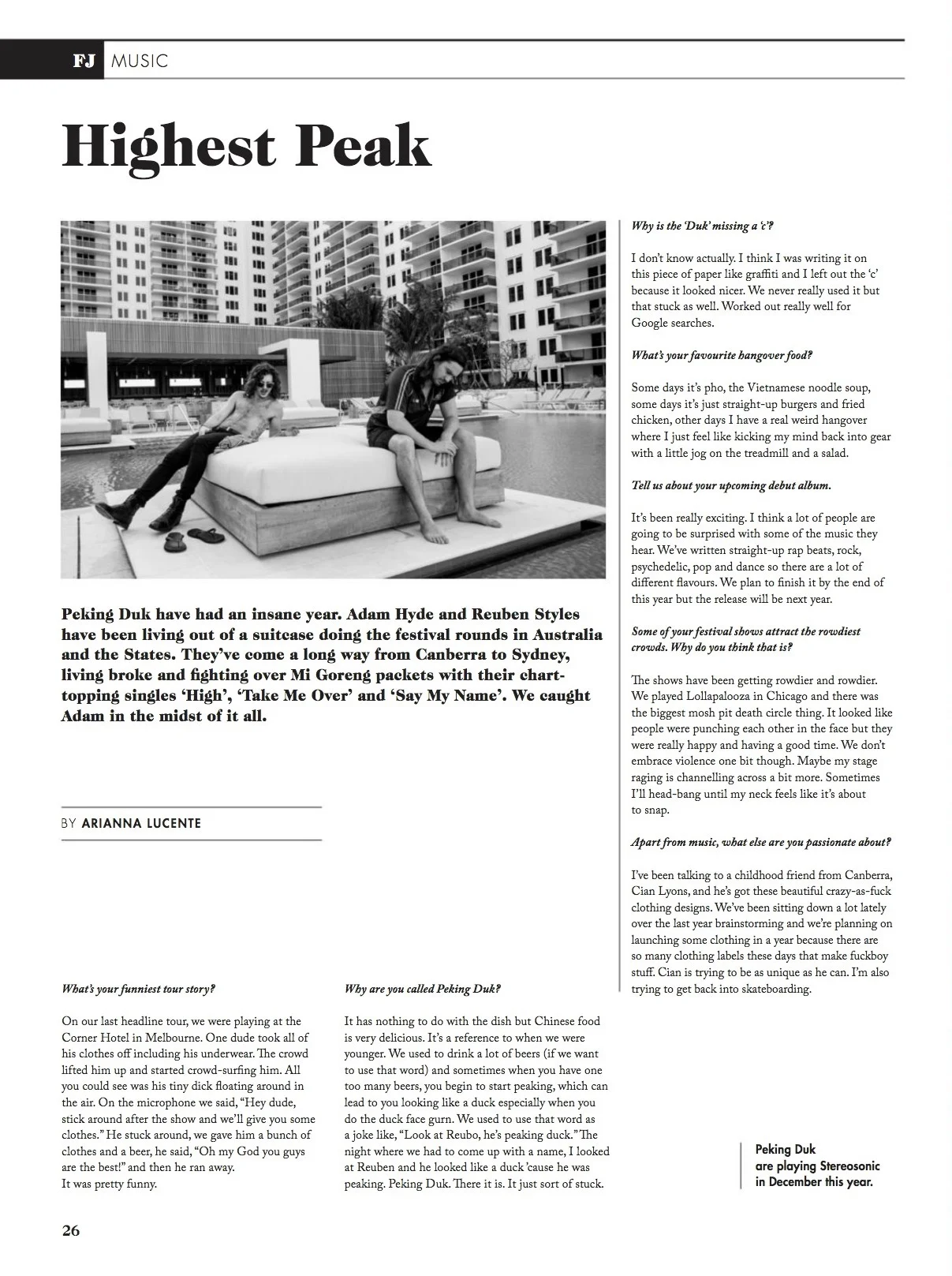 Highest Peak, Peking Duk interview, September 2015.jpg