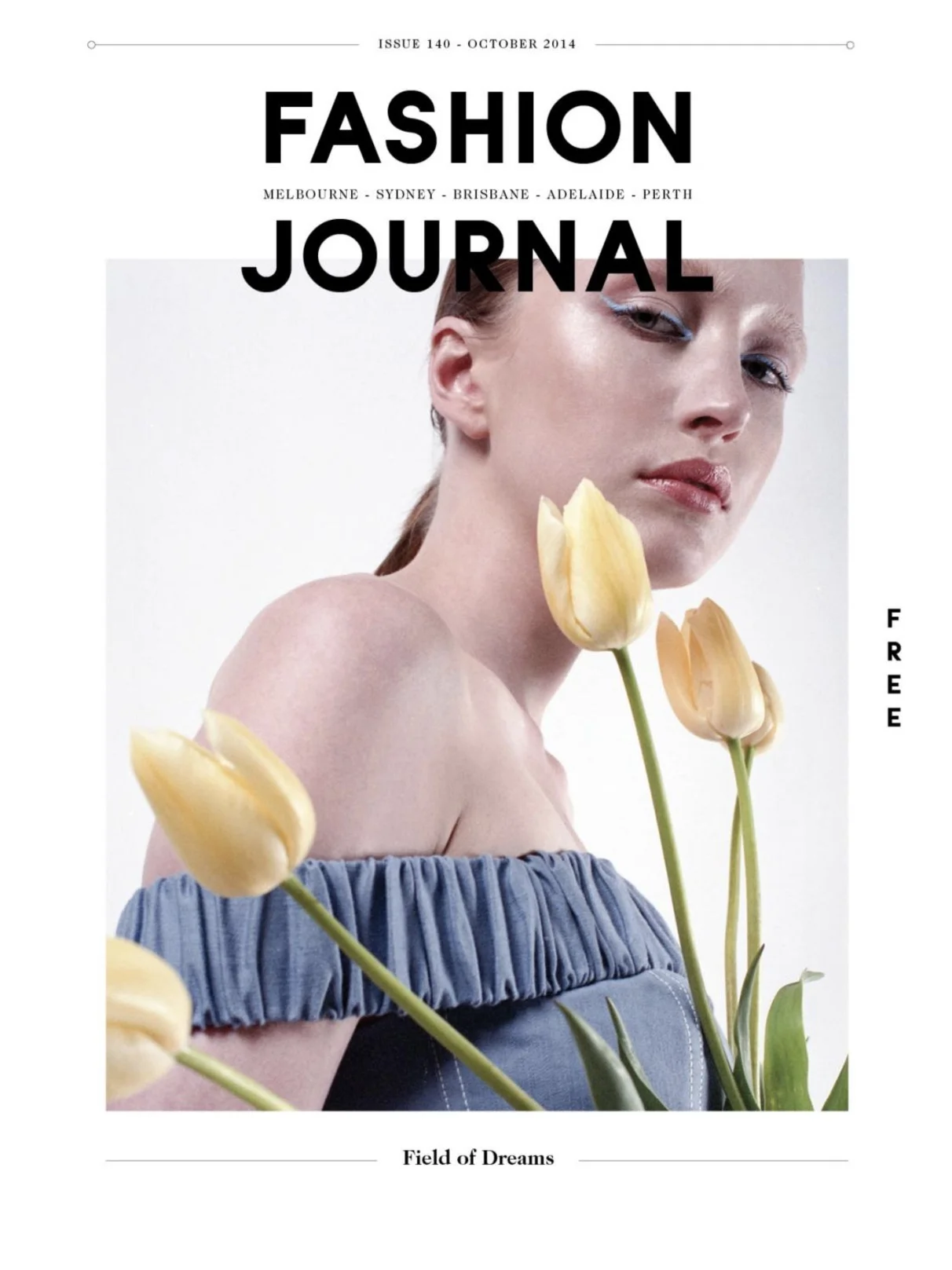 Fashion Journal, Issue 140, October 2014 cover.jpg
