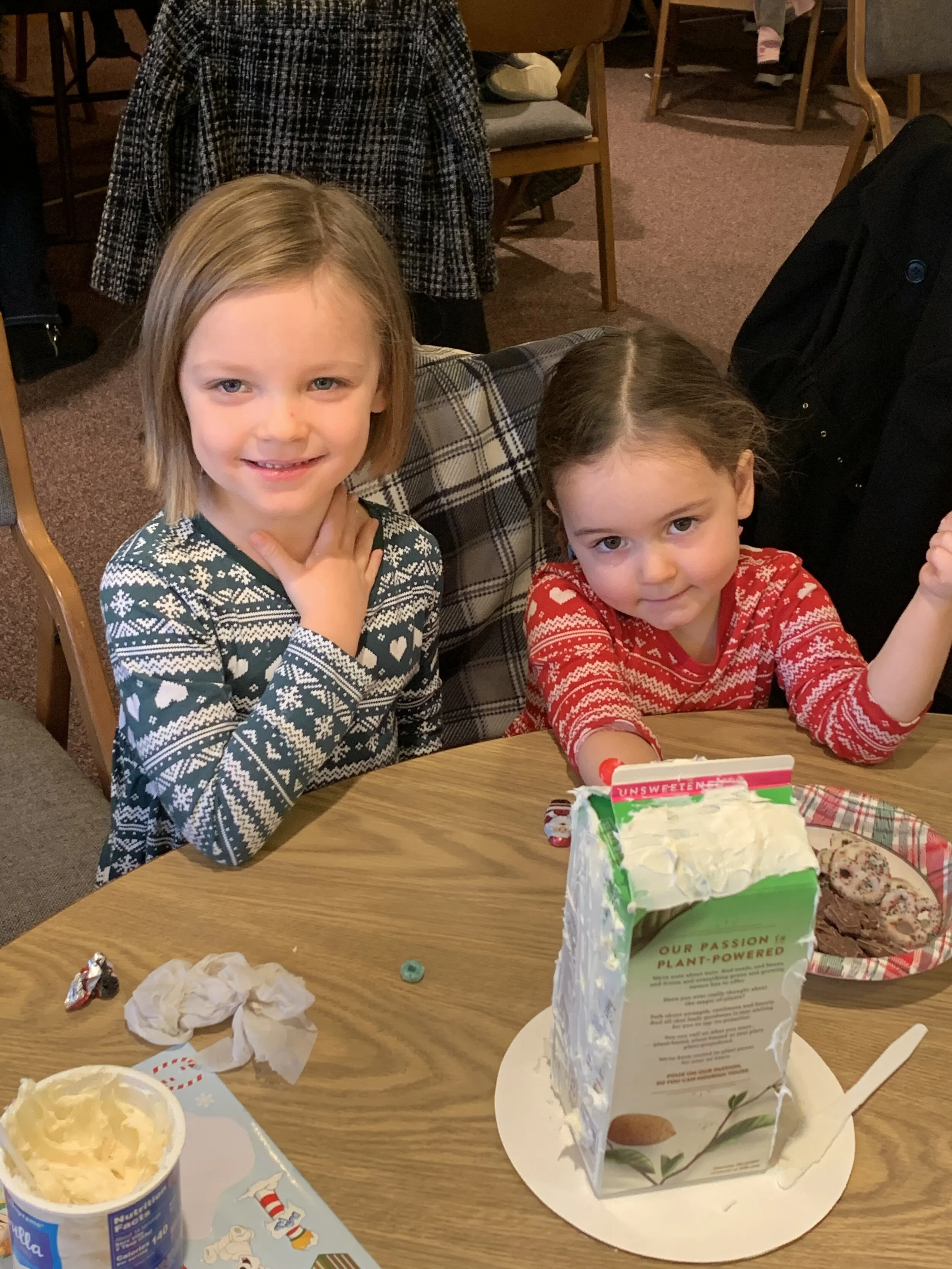 Contact Us St James Preschool