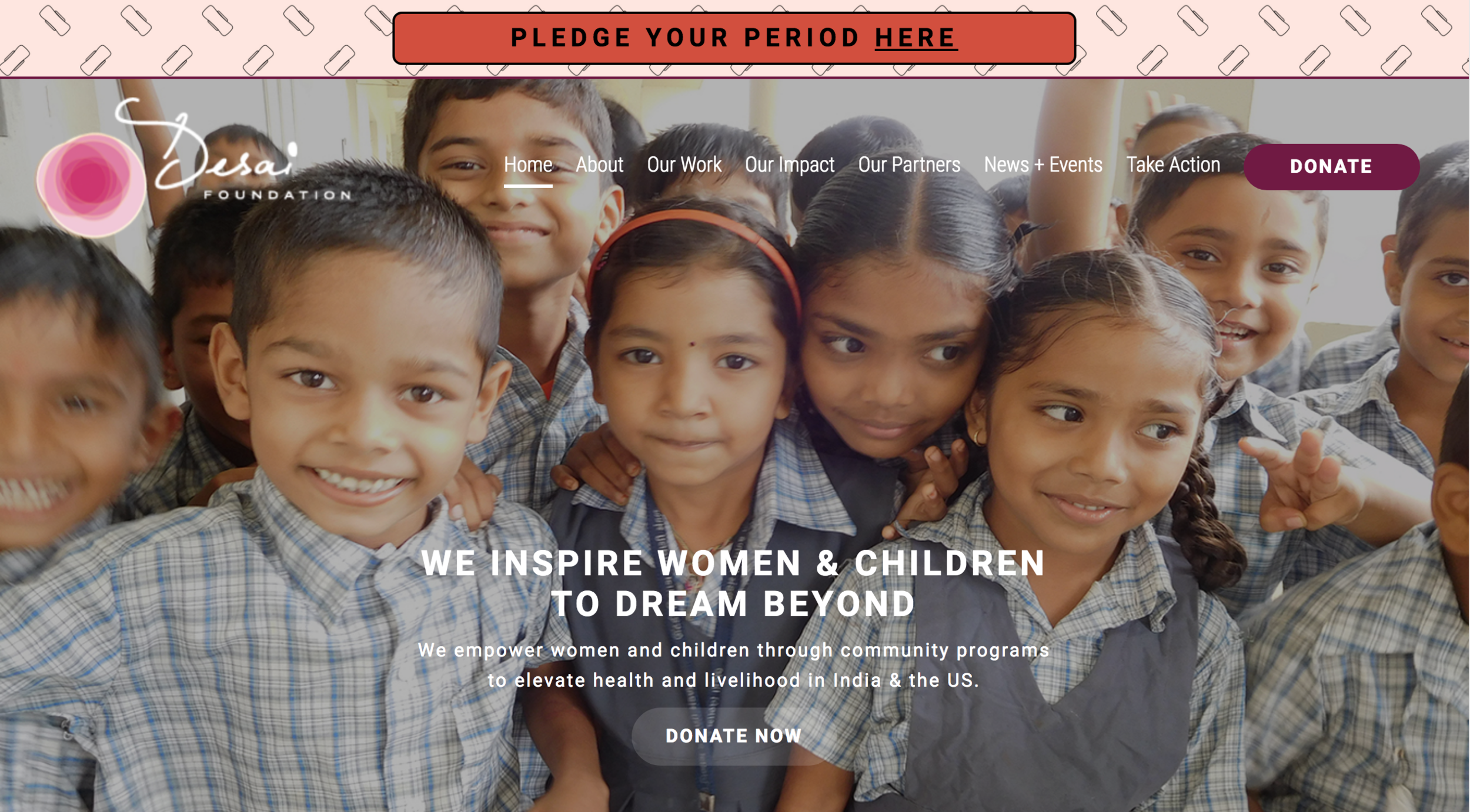 Desai Foundation