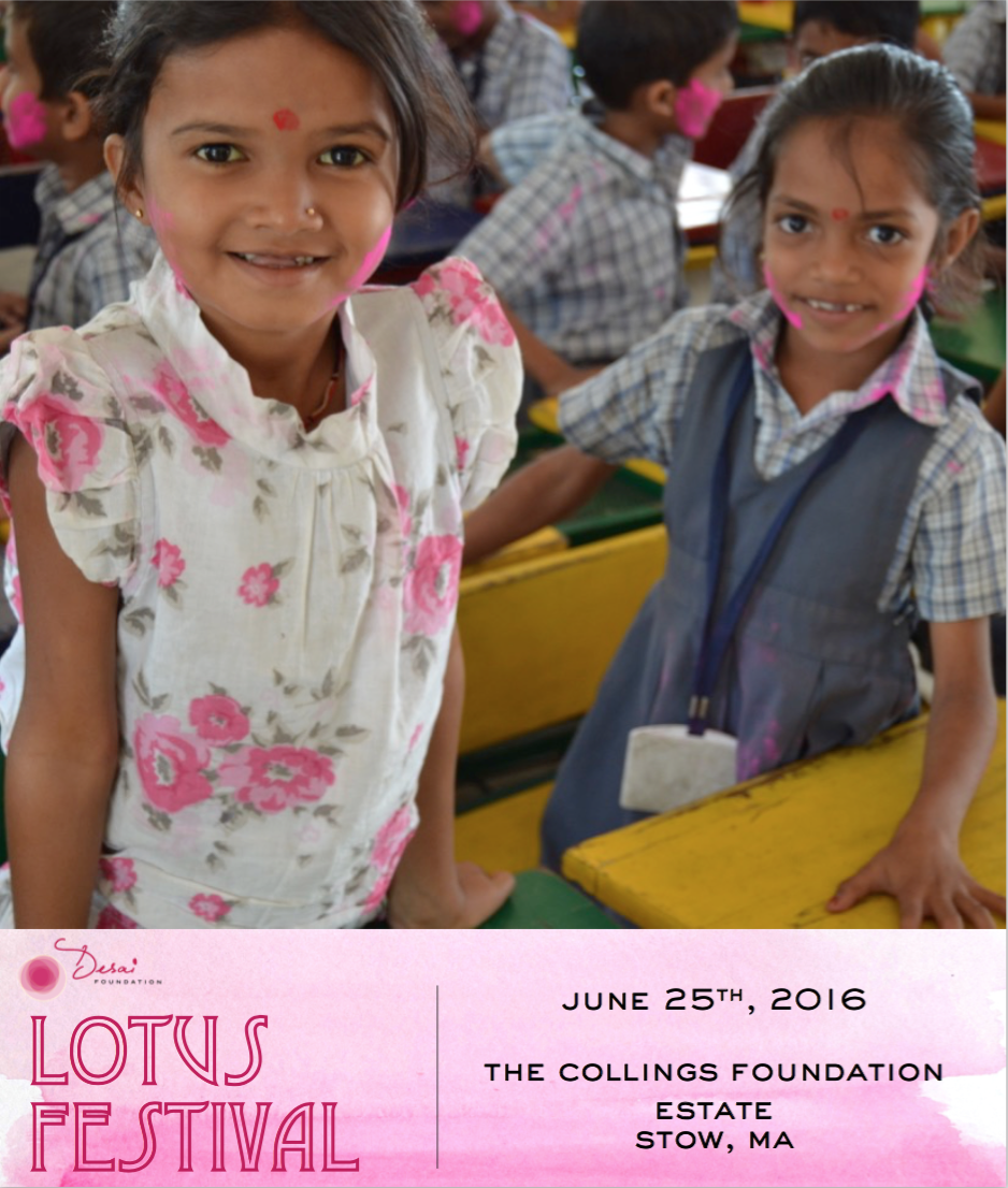 Program (Click to View)