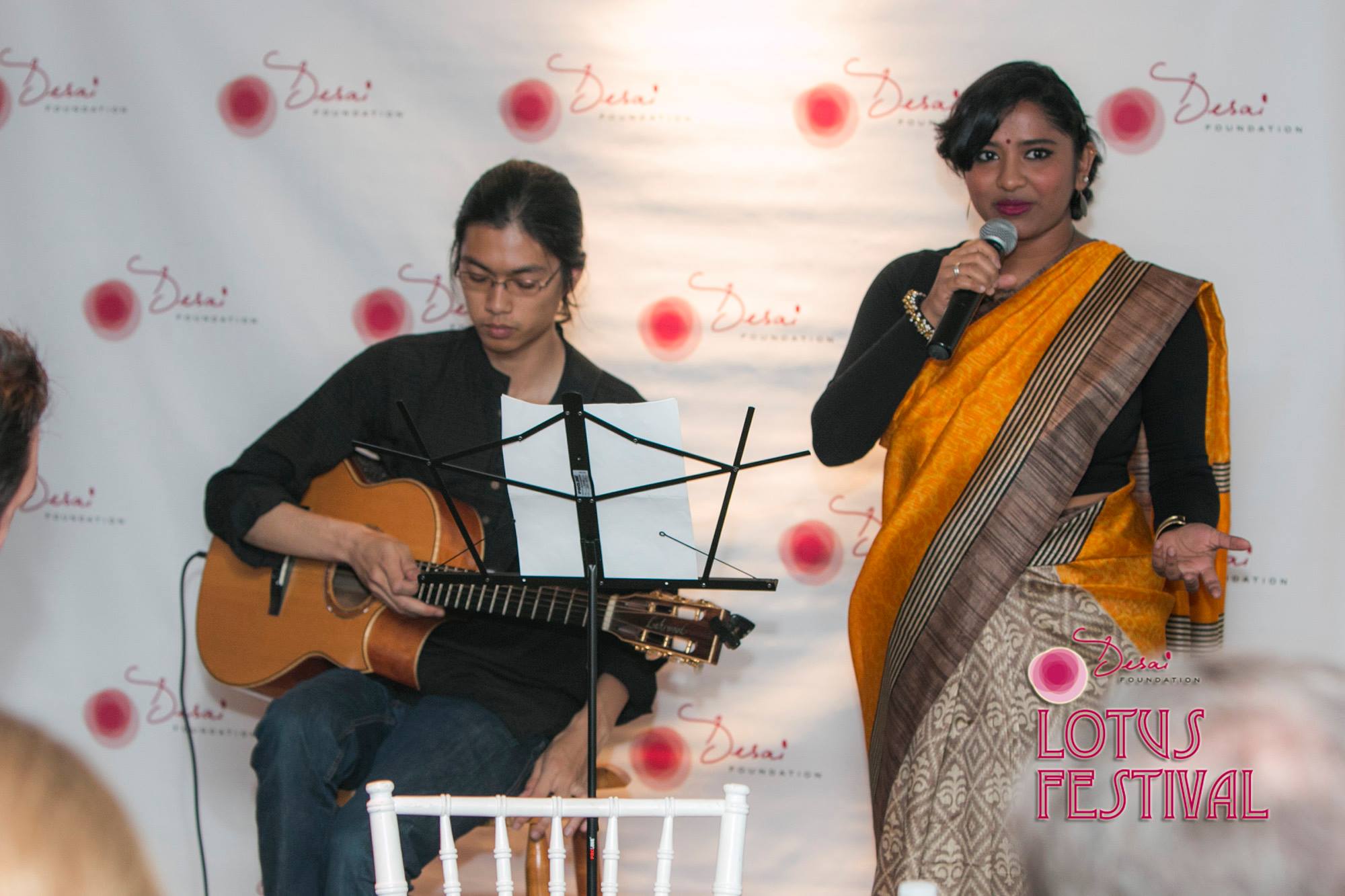 Berklee School of Music India Exchange