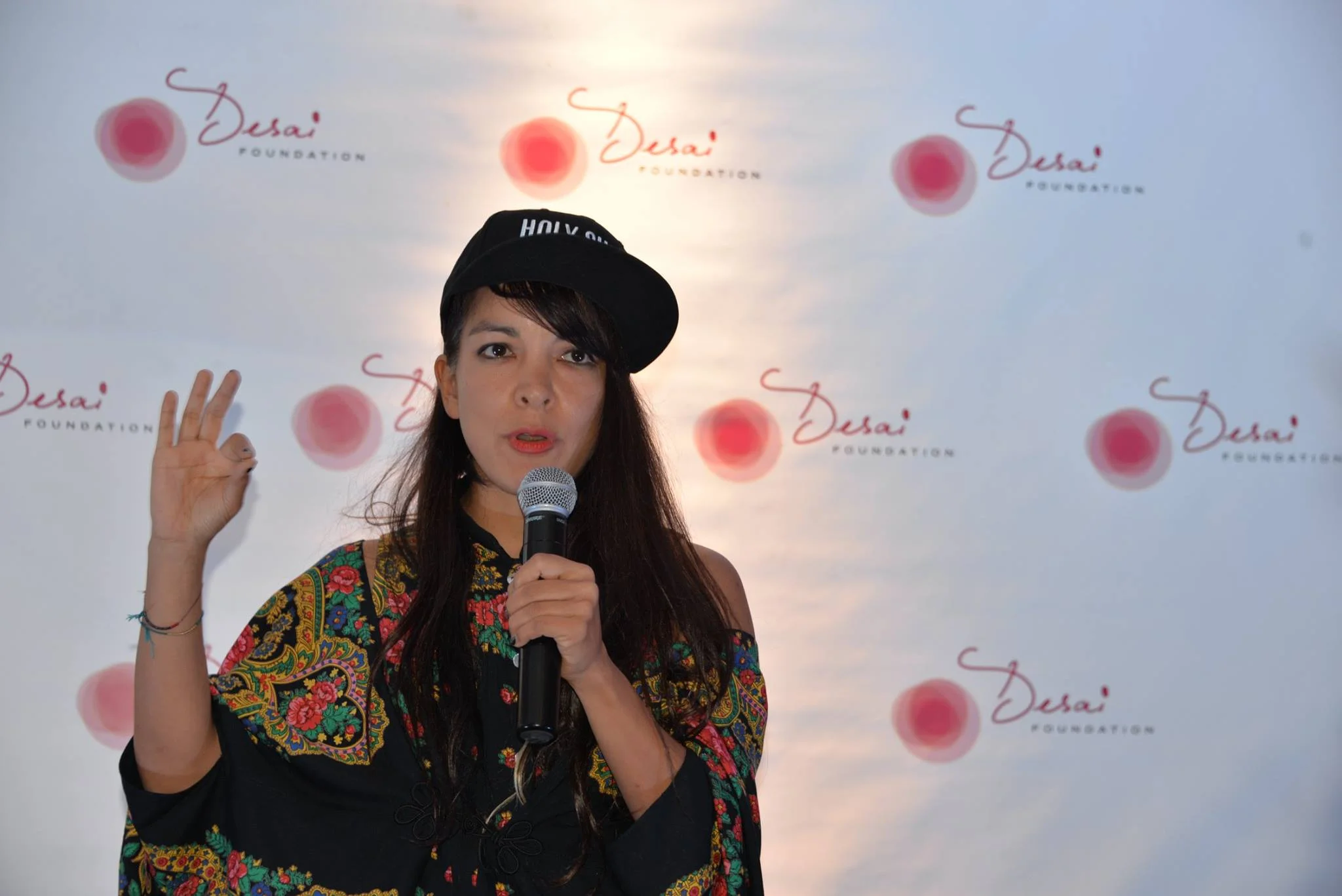Miki Agrawal