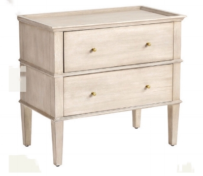 Grace side table from Ballard Designs $479.20