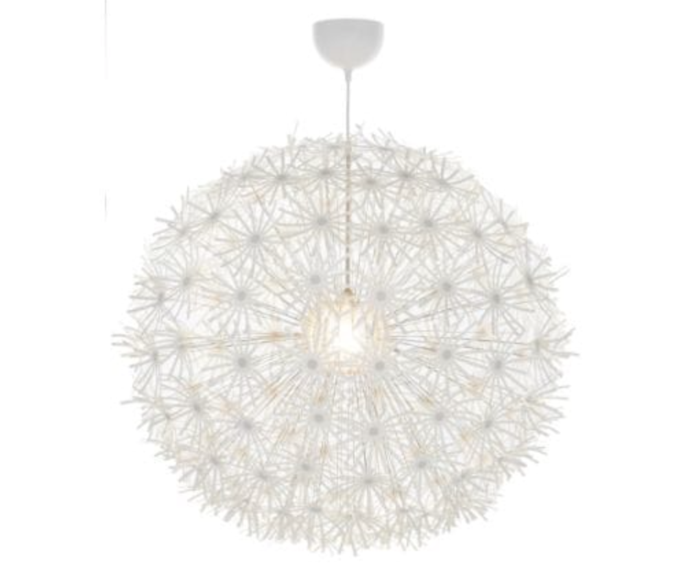 Ikea Maskros Pendant $99