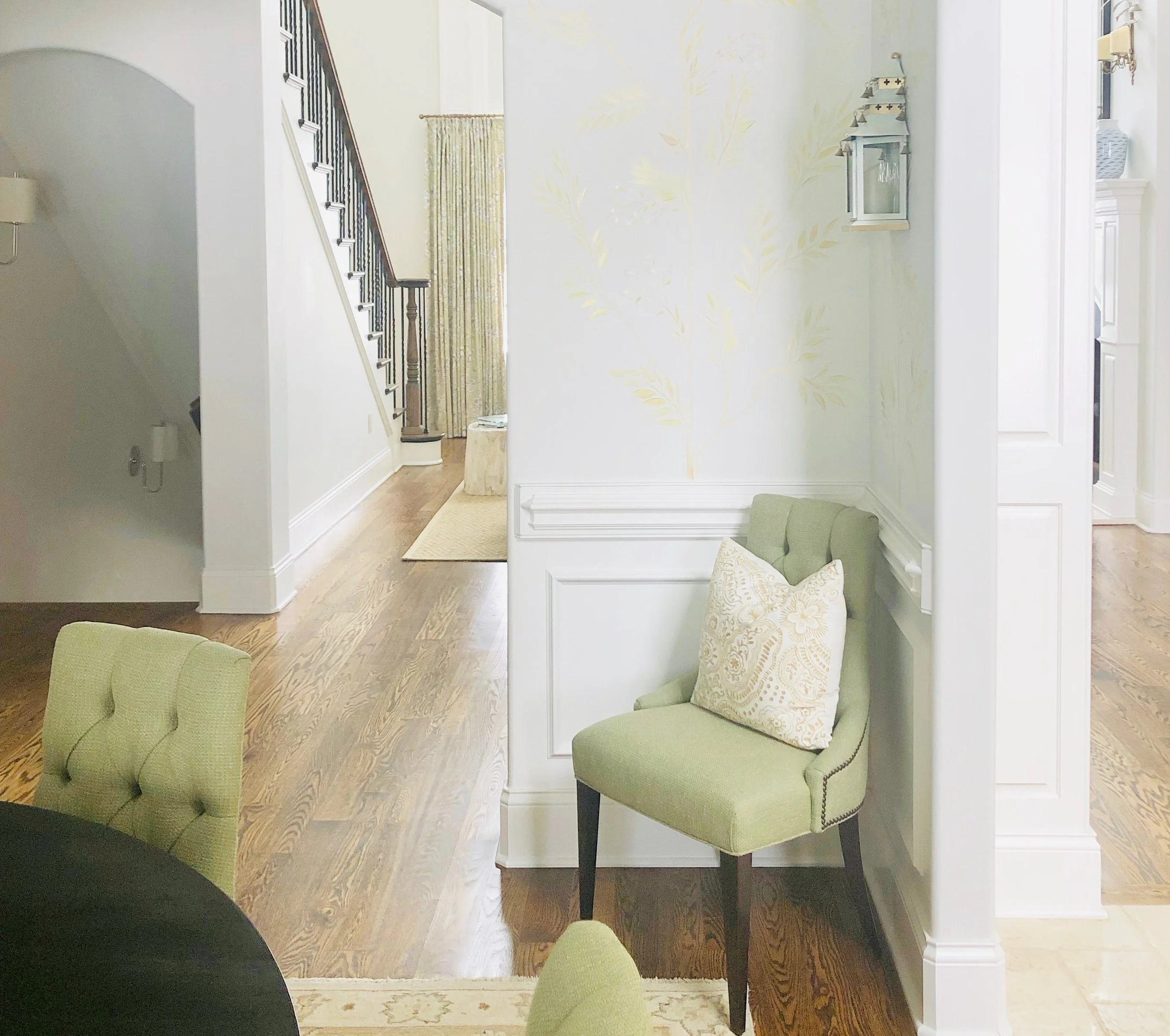 How To Achieve A Timeless Interior