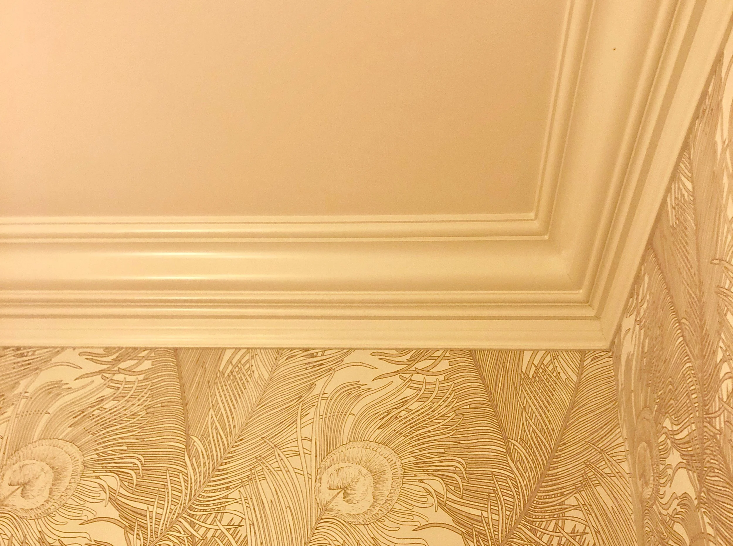 My 5 Favorite Pastel Paint Colors