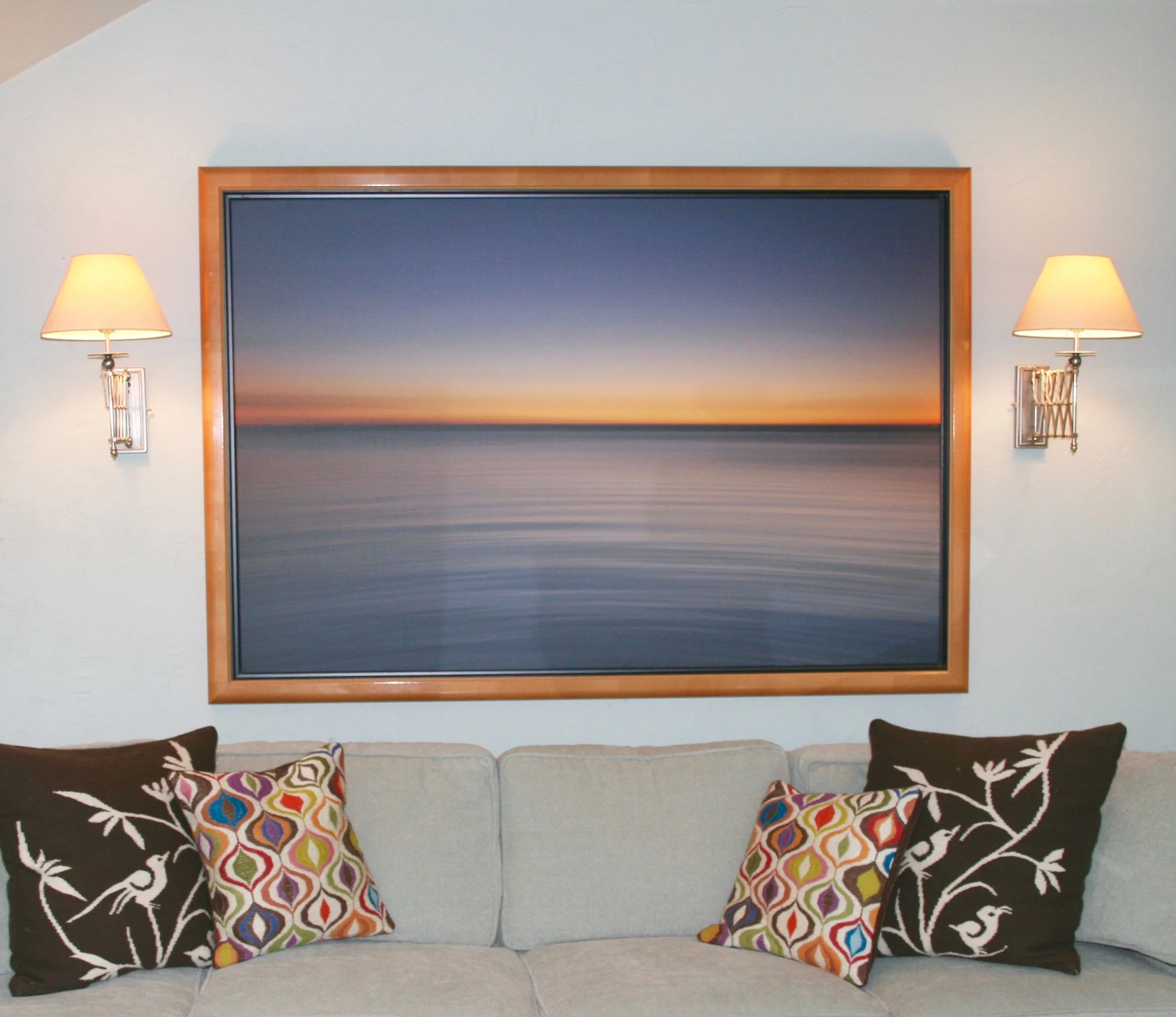 Girlfriends Guide to Good Lighting-Sconces