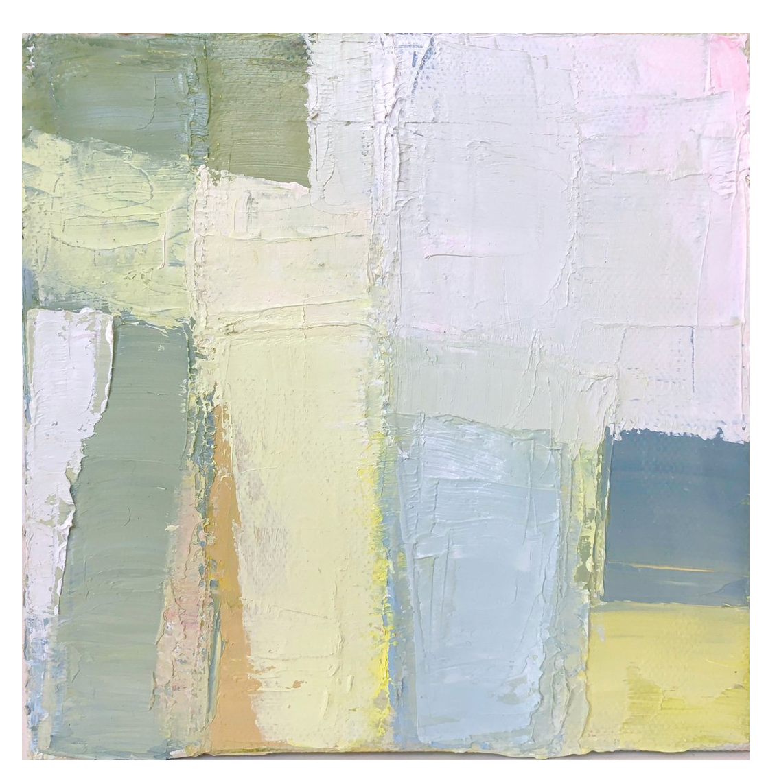 Beach Party V by Lankford Barksdale is available at The Collective Dallas