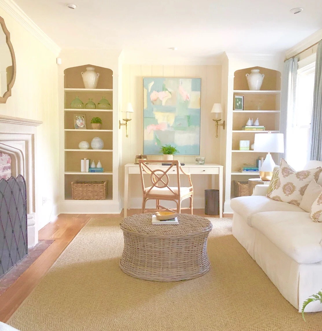 How Art Can Change Your Mood And Your Room In An Instant