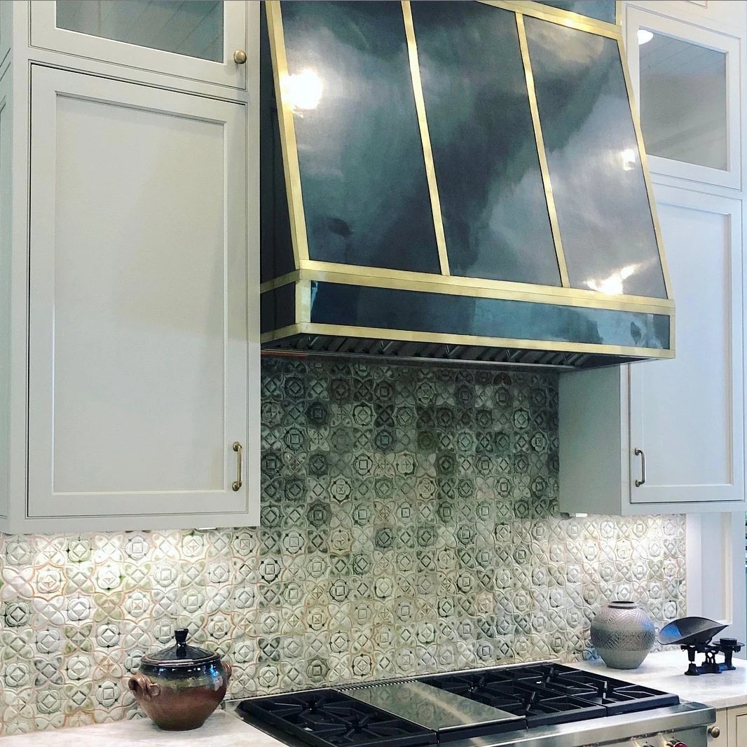 How To Nail The Mixed Metal Look