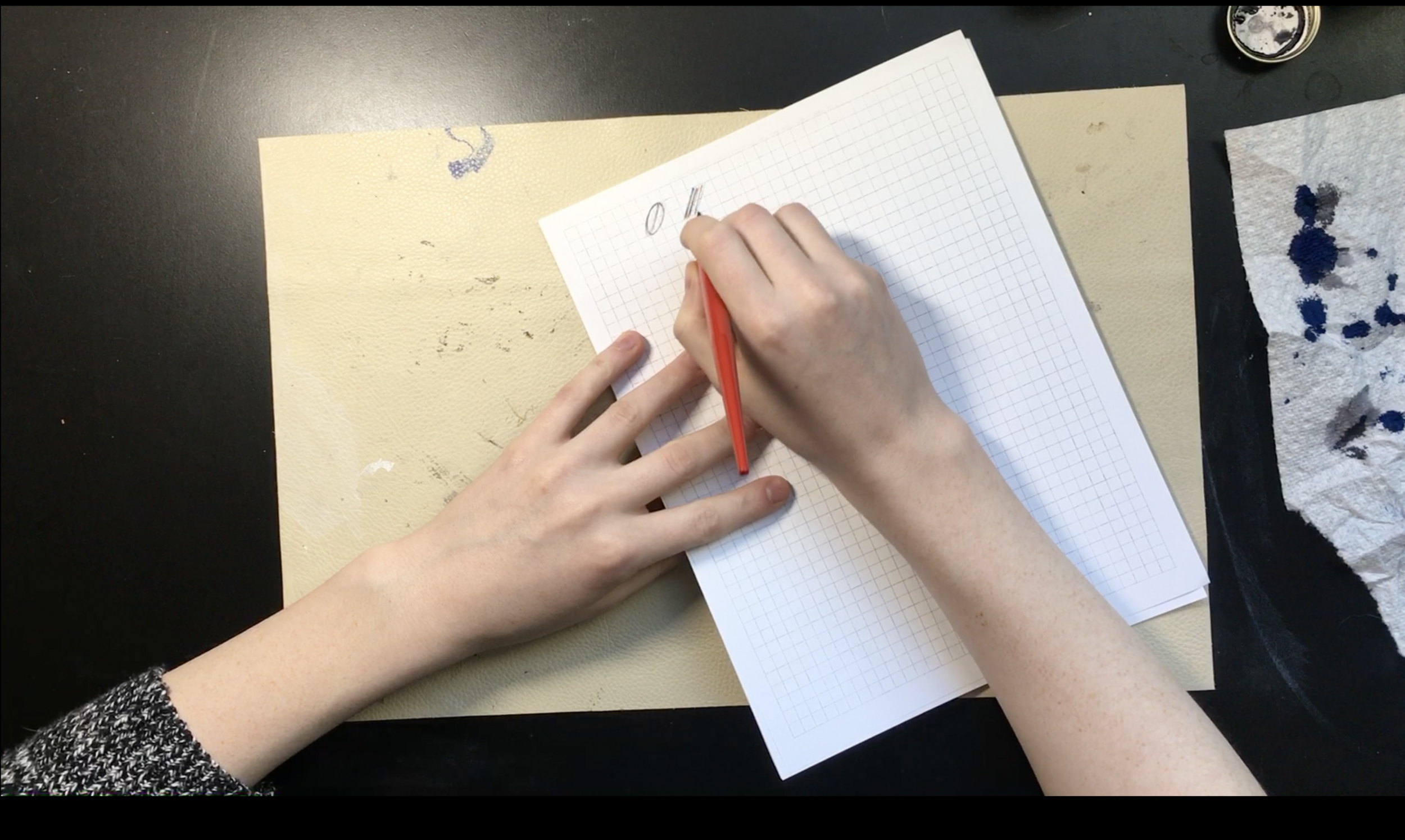 Push Writing Anatomy of the Writing Engine: How Muscular Movement Actually Works ...