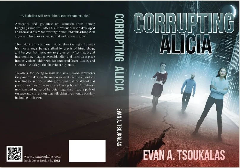 Covert Art Option #1