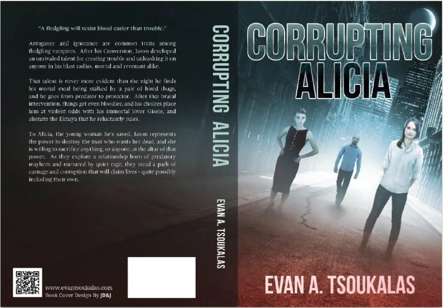 Covert Art Option Revision #6