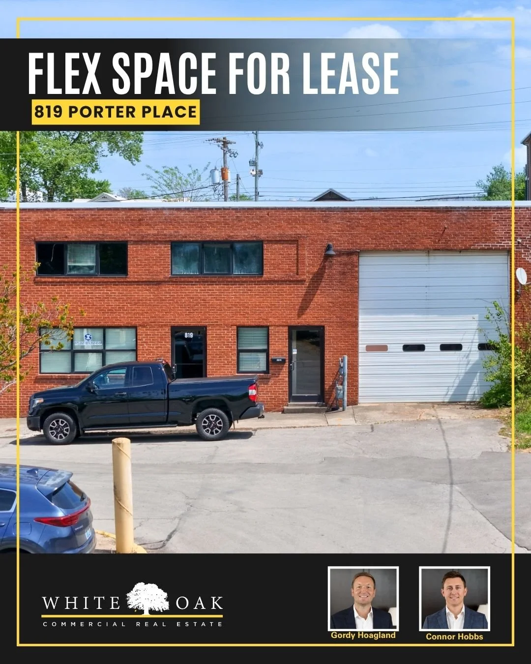 Now offered at a new price, this versatile 9,183 SF office/warehouse property presents a solid opportunity for businesses looking to own space in a highly accessible Lexington location.

Just minutes from downtown, the property combines functional wa