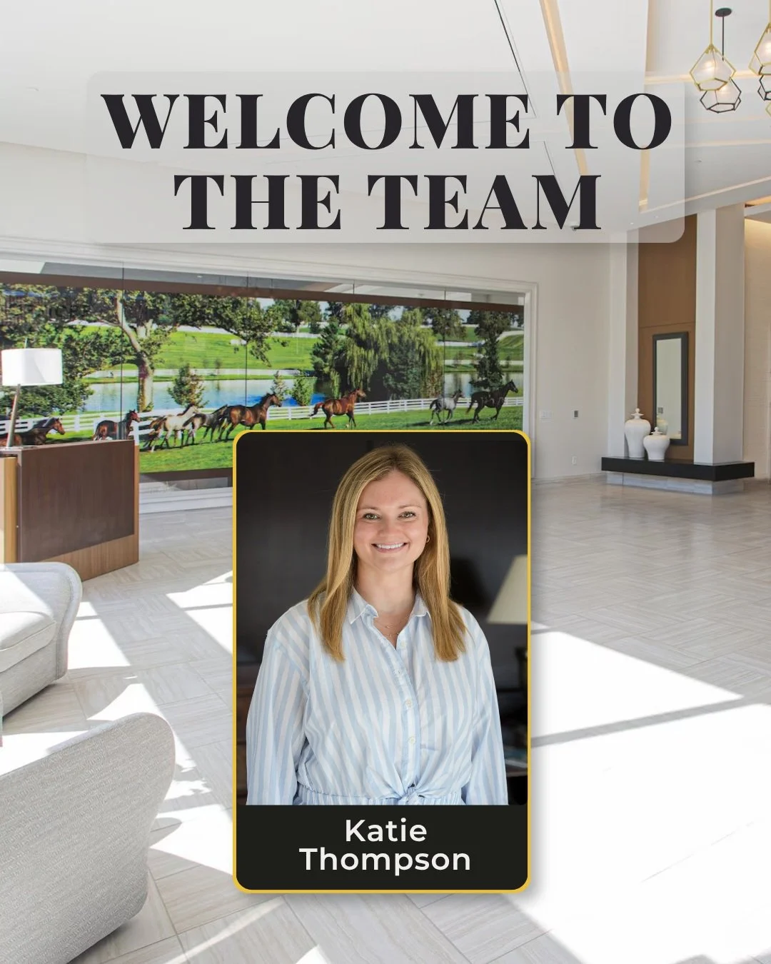 With extensive experience in high-end customer service, business operations and management, Katie brings a valuable perspective to White Oak. 

She&rsquo;s passionate about building relationships and strengthening local connections in the business co
