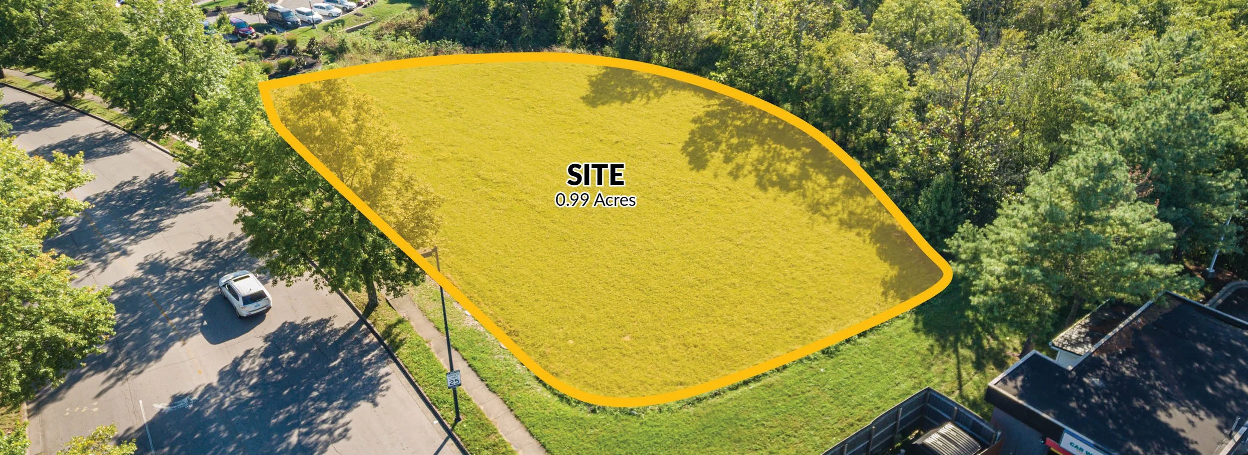 4255 Saron Drive Lexington, KY — White Oak