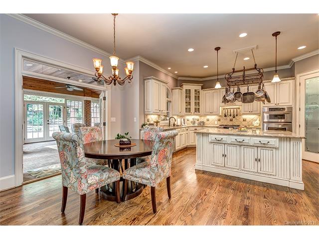 Kitchen Makeover Before