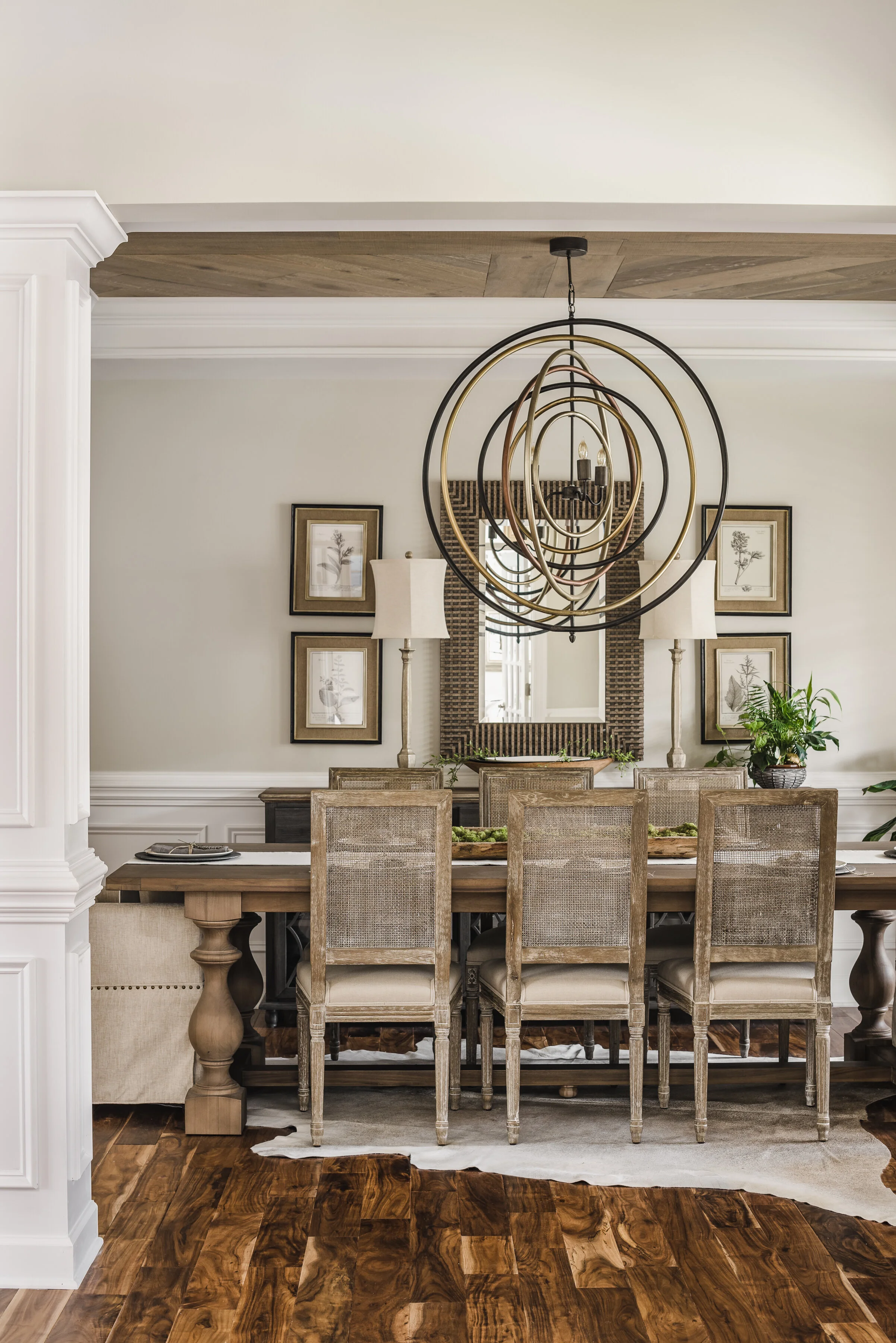 When Should You Hire An Interior Designer | Sara Lynn Brennan