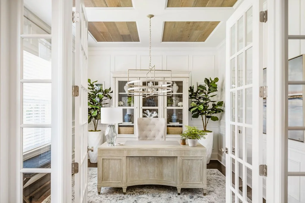 Interior Design — Sara Lynn Brennan Interiors | Charlotte Interior Designer