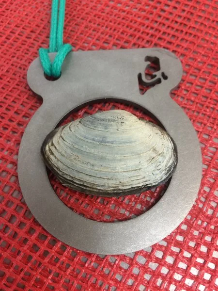 Clam Rinbg Gulf Of Maine, Inc. | Clamming Tools | Clamming Forks/Rakes, Baskets ...