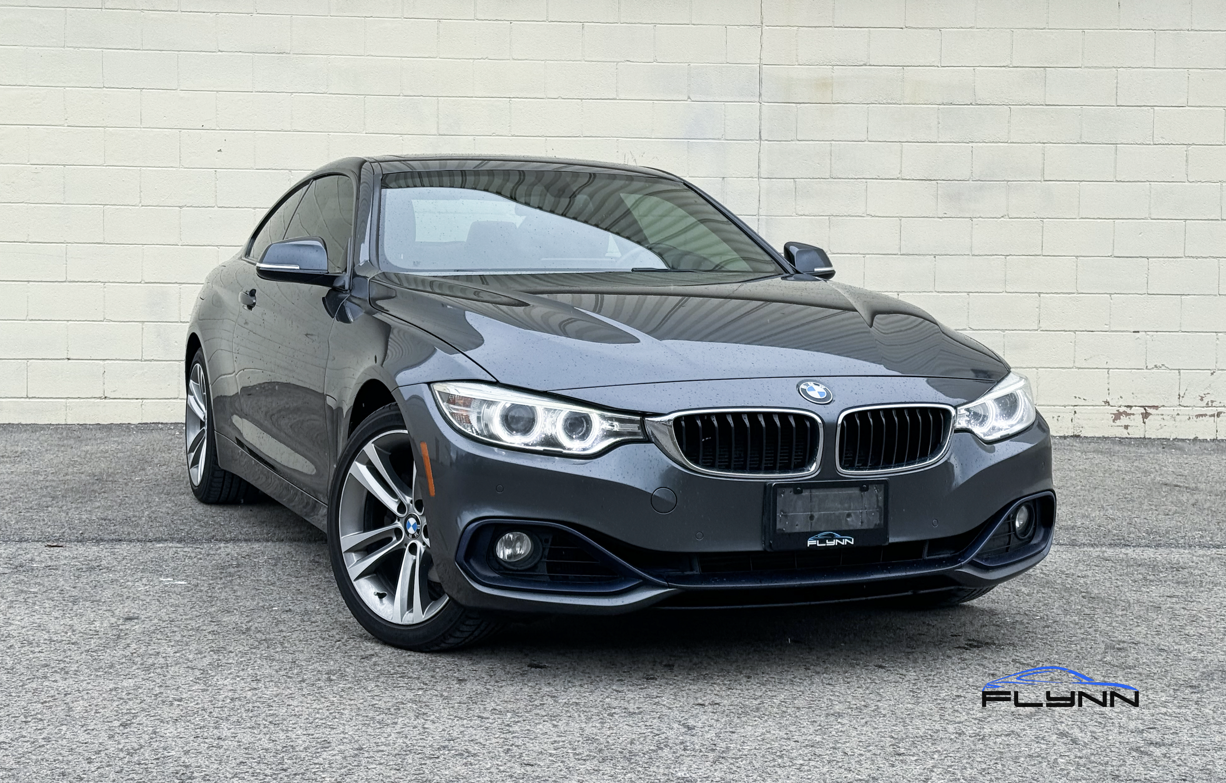 2016 BMW 428I xDrive • $14990 + HST