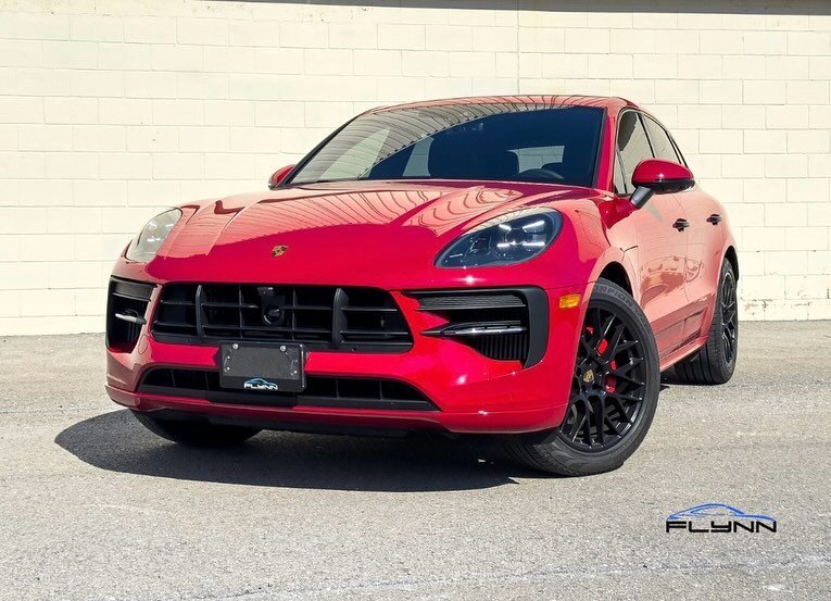 2021 Porsche Macan GTS &bull; Now Available 🏁