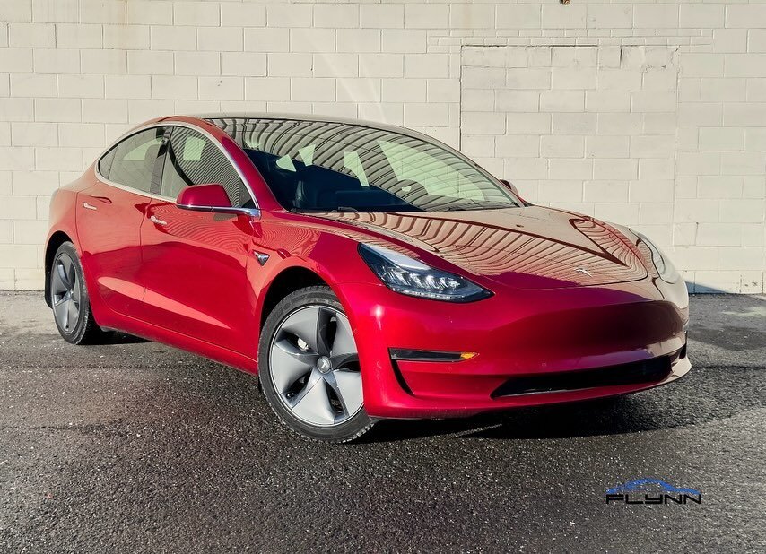 Time to Tesla! For only $233 bi-weekly with $0 down ⚡️