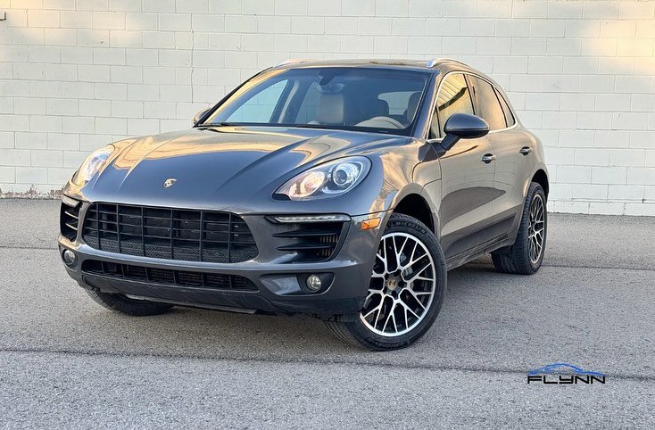 🎁 2015 Porsche Macan S &bull; Now Available 🎁