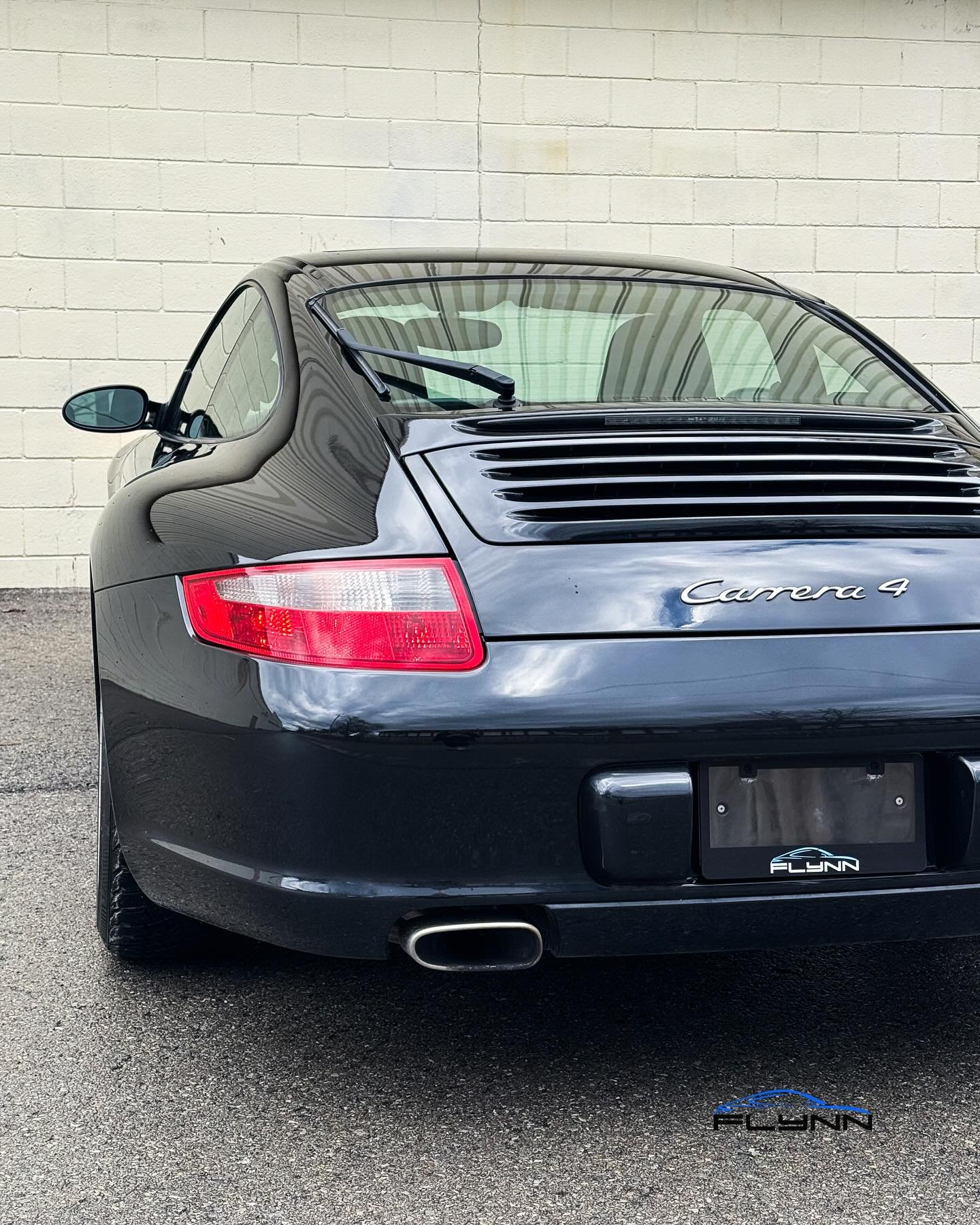 2008 Porsche 911 4 &bull; Now Available!