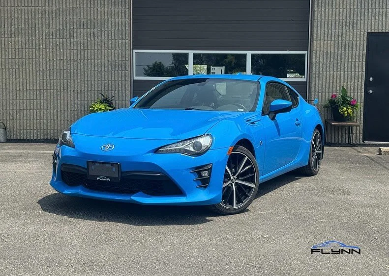 2020 Toyota 86 &bull; Now Available! Manual Transmission ☑️
