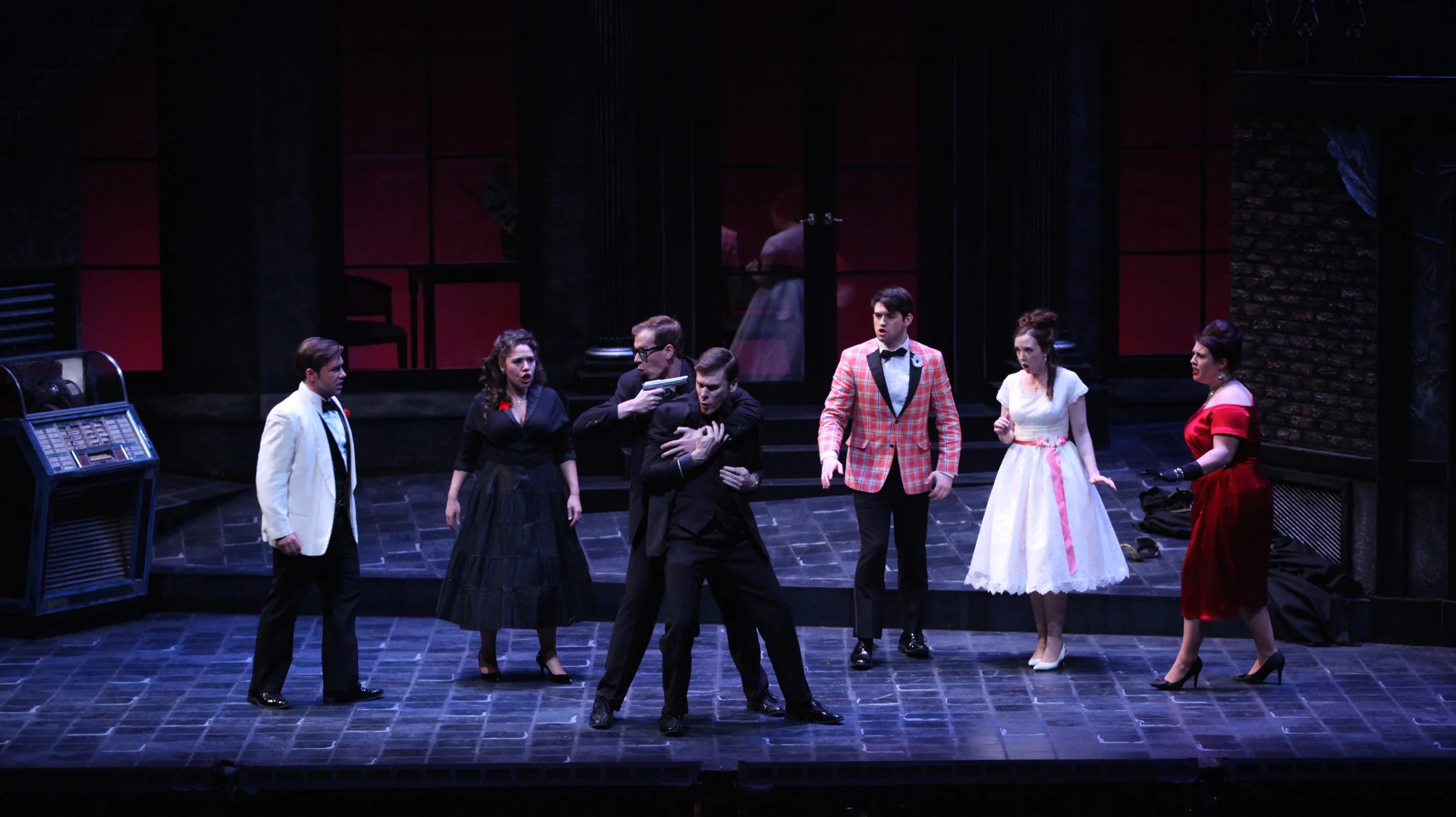 Don Giovanni - Ohio State Opera