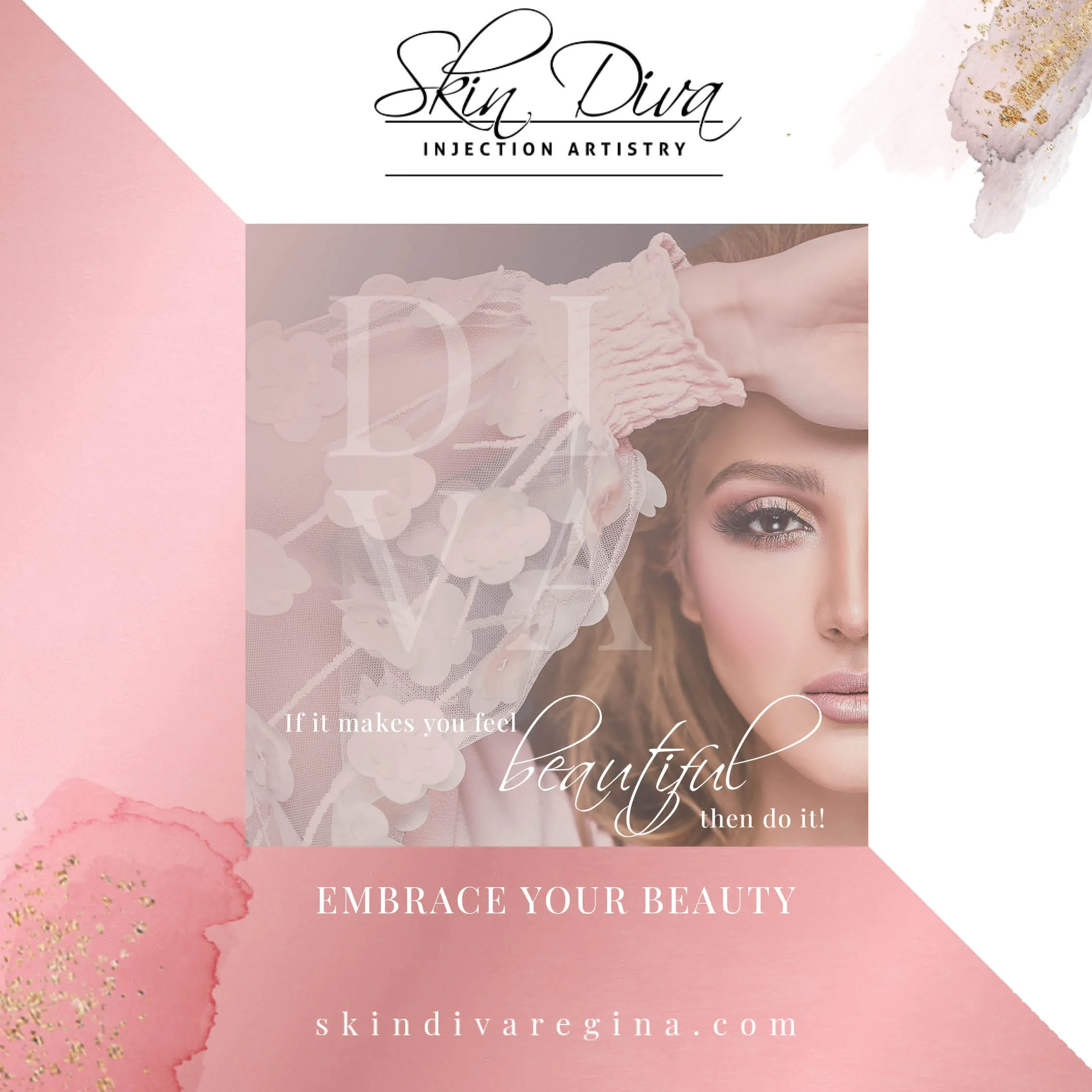 Embrace Your Beauty and Boost Your Confidence with SkinDiva