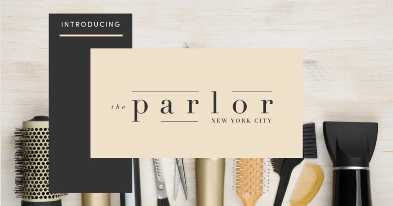 The Parlor is Transforming the Business of Beauty &amp; Wellness in 2019