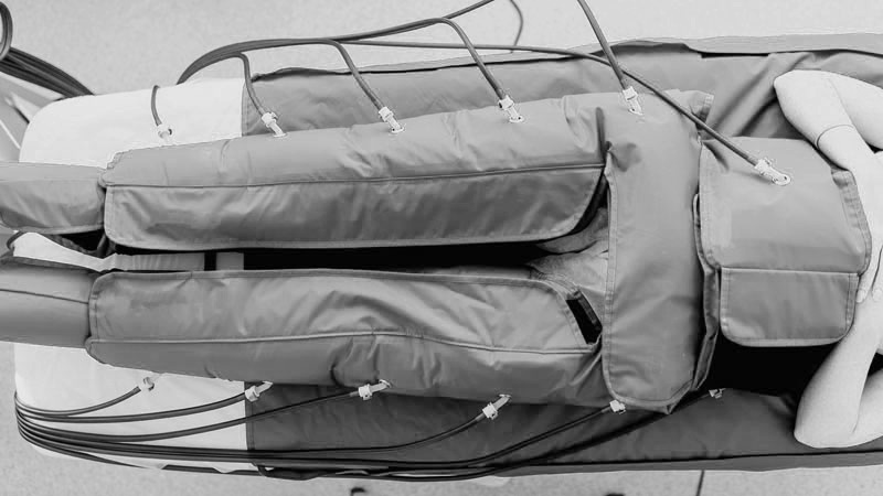 COMPRESSION THERAPY