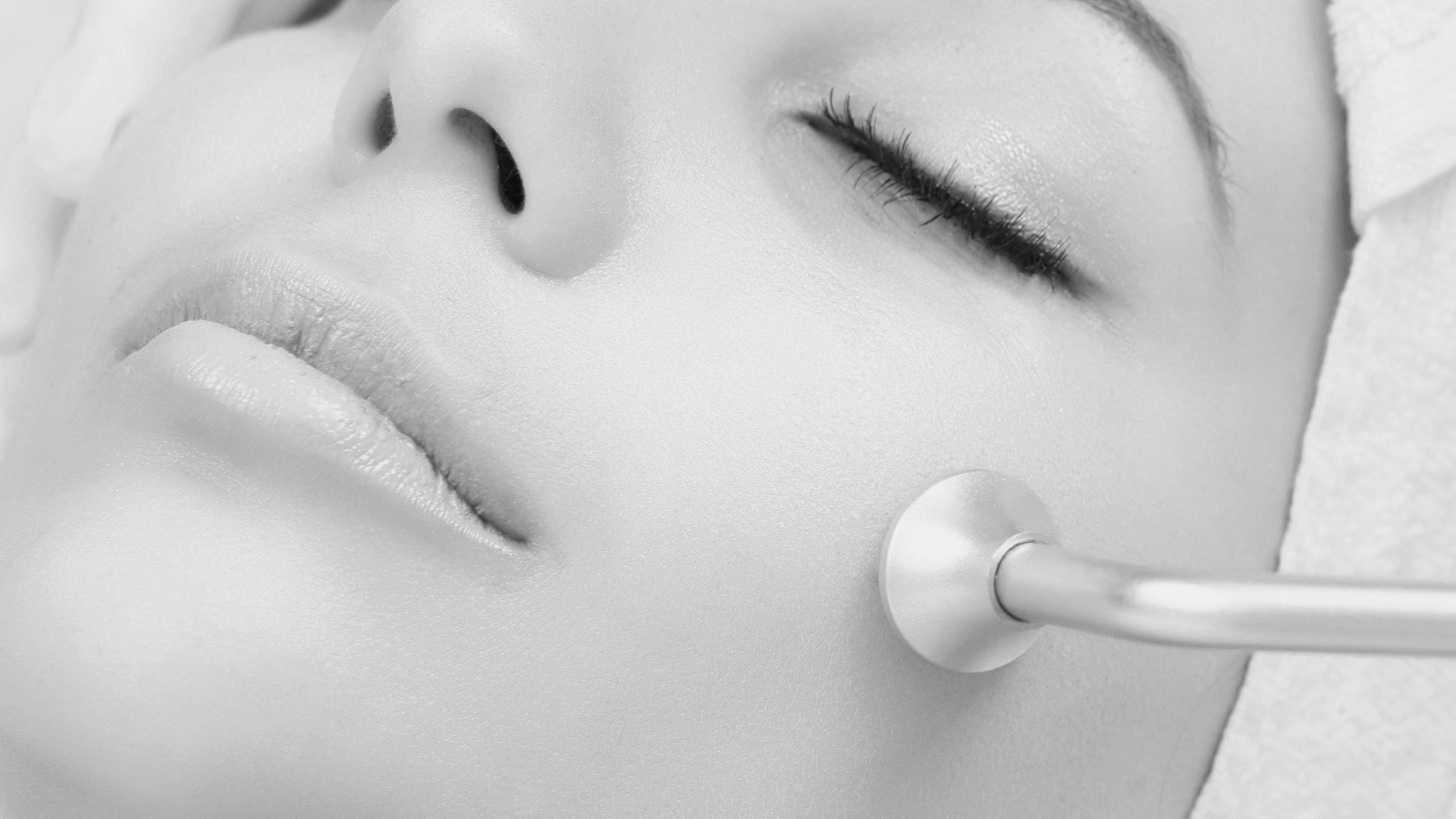 MICRODERMABRASION